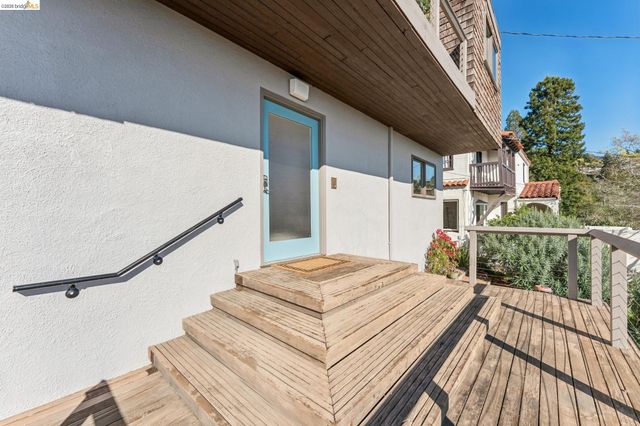 1155 Keeler Ave, Berkeley, CA 94708