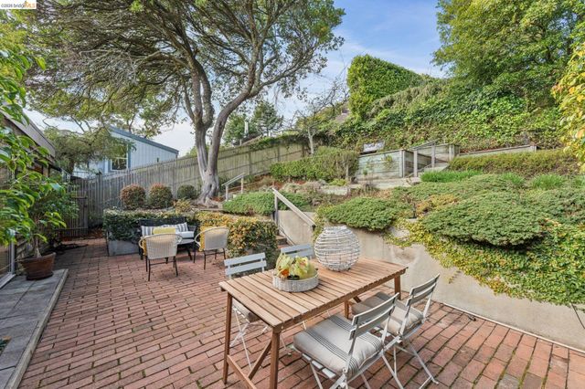 1155 Keeler Ave, Berkeley, CA 94708