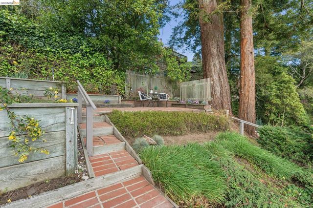 1155 Keeler Ave, Berkeley, CA 94708
