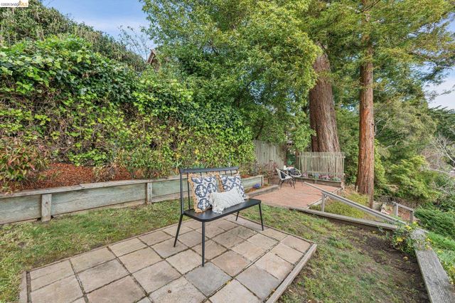 1155 Keeler Ave, Berkeley, CA 94708