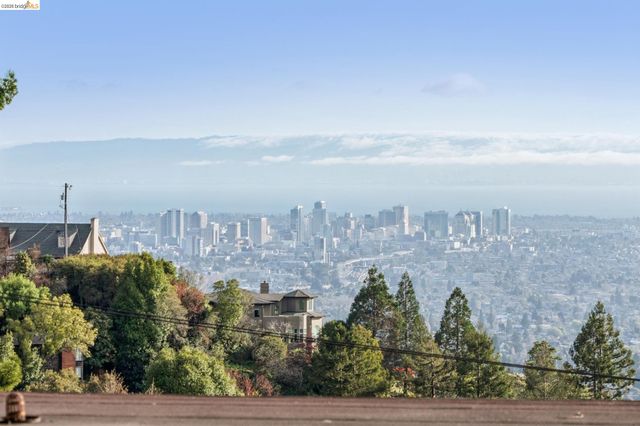 1155 Keeler Ave, Berkeley, CA 94708