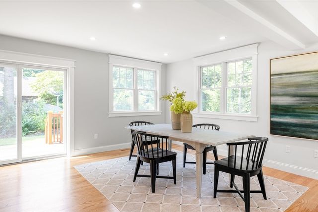 5 Pine Tree Lane, Tisbury, MA 02568