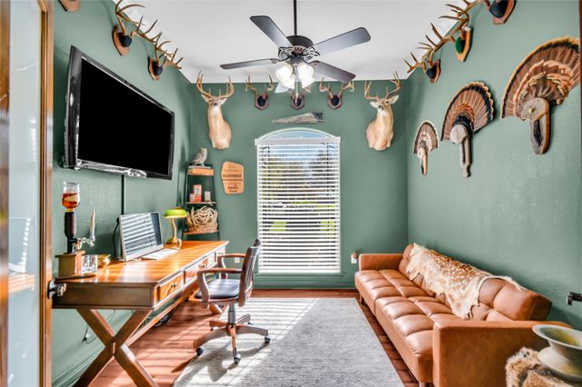 401 Heritage Oaks Drive, Angleton, TX 77515