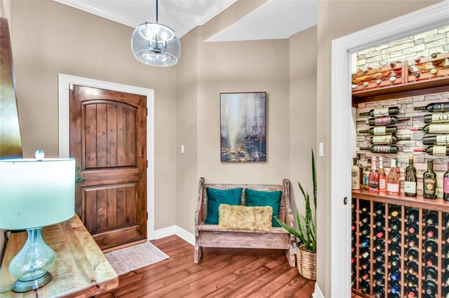 401 Heritage Oaks Drive, Angleton, TX 77515