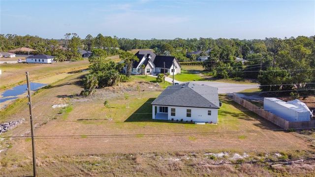2223 HATTIE COURT, North Port, FL 34288