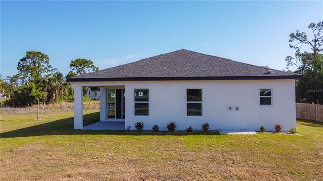 2223 HATTIE COURT, North Port, FL 34288
