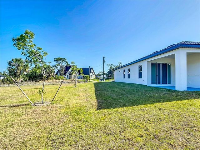 2223 HATTIE COURT, North Port, FL 34288