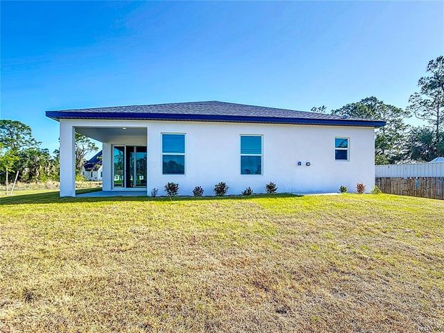 2223 HATTIE COURT, North Port, FL 34288