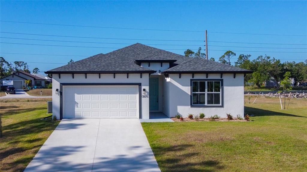 2223 HATTIE COURT, North Port, FL 34288