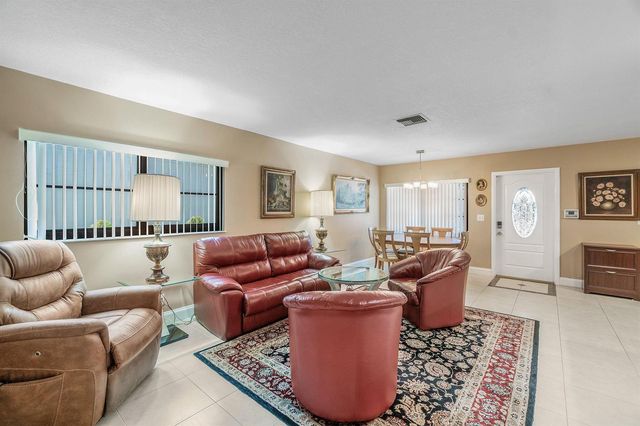 14595 LUCY Drive, Delray Beach, FL 33484