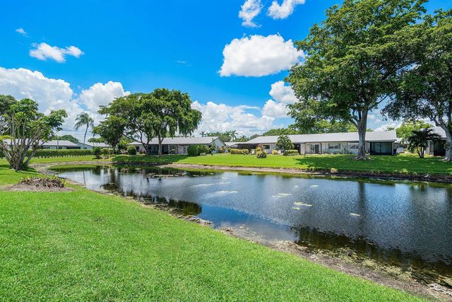 14595 LUCY Drive, Delray Beach, FL 33484