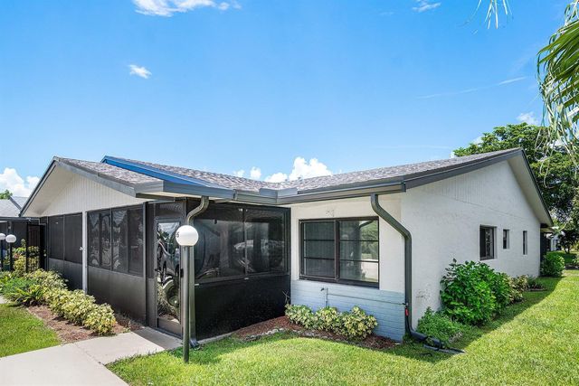 14595 LUCY Drive, Delray Beach, FL 33484
