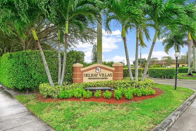 14595 LUCY Drive, Delray Beach, FL 33484