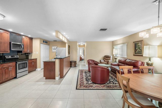 14595 LUCY Drive, Delray Beach, FL 33484