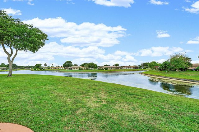 14595 LUCY Drive, Delray Beach, FL 33484