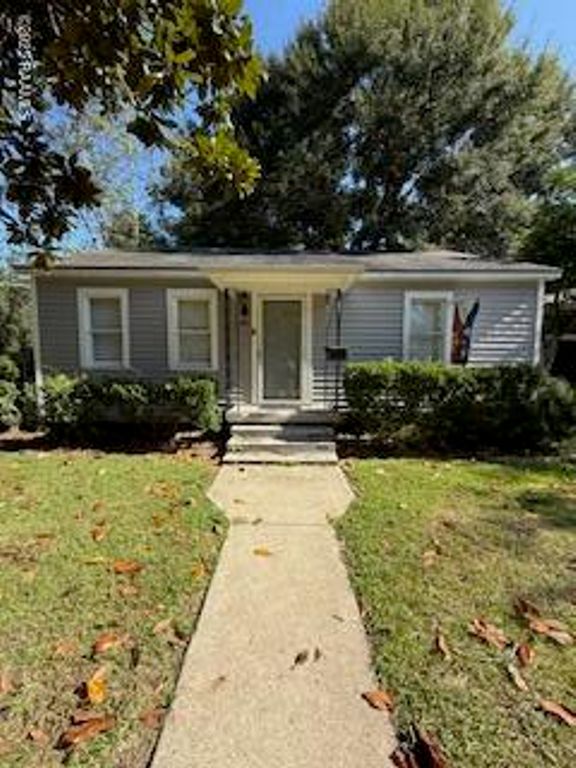 768 Saint Louis Street, Lafayette, LA 70506