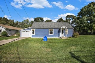 4671 Leverette Street, Coopersville, MI 49404