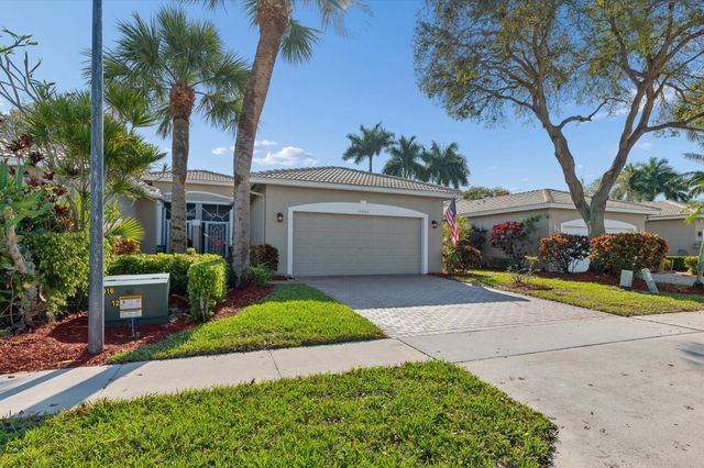 10760 Royal Caribbean Circle, Boynton Beach, FL 33437