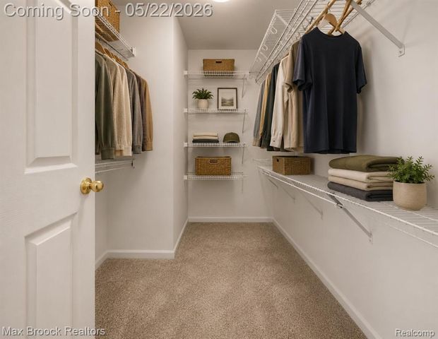 1102 Abigail Court, Walled Lake, MI 48390