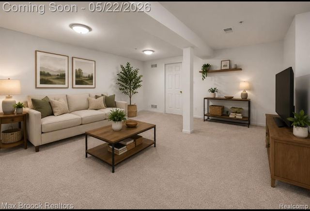 1102 Abigail Court, Walled Lake, MI 48390