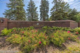 1102 Abigail Court, Walled Lake, MI 48390