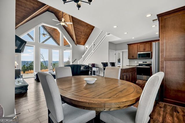 28 Mountaintown Overlook, Ellijay, GA 30540