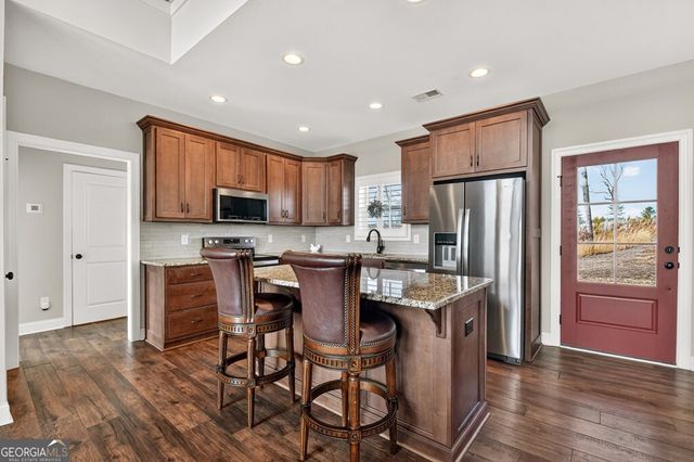 28 Mountaintown Overlook, Ellijay, GA 30540