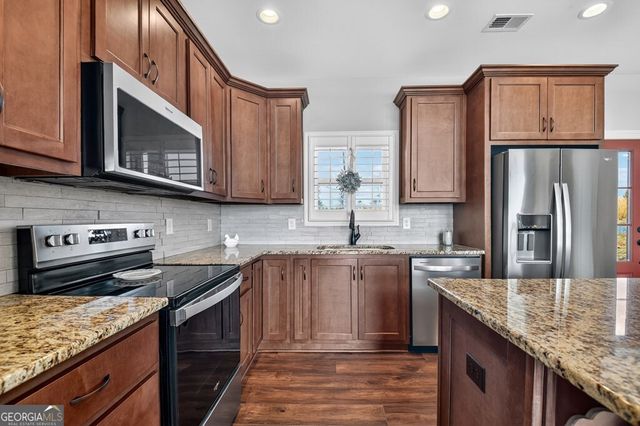 28 Mountaintown Overlook, Ellijay, GA 30540