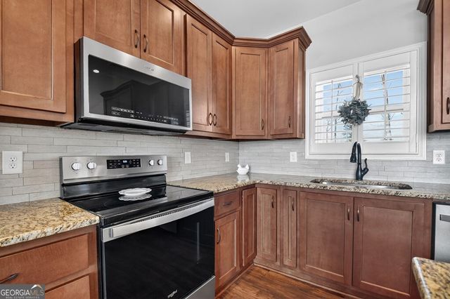 28 Mountaintown Overlook, Ellijay, GA 30540