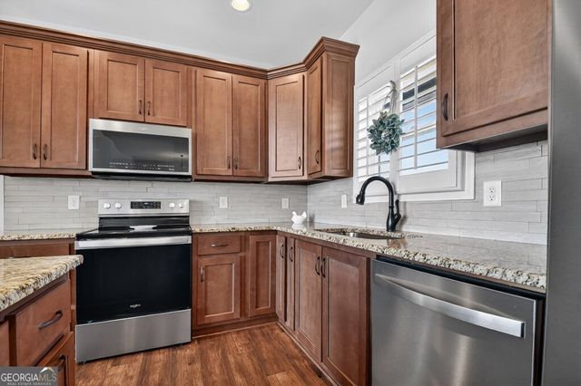 28 Mountaintown Overlook, Ellijay, GA 30540