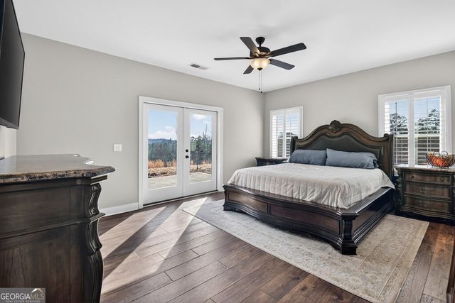 28 Mountaintown Overlook, Ellijay, GA 30540