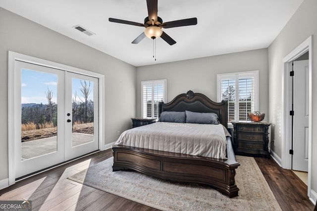 28 Mountaintown Overlook, Ellijay, GA 30540