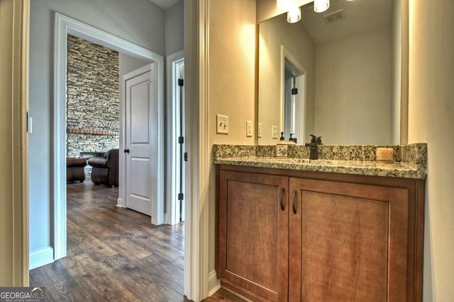 28 Mountaintown Overlook, Ellijay, GA 30540