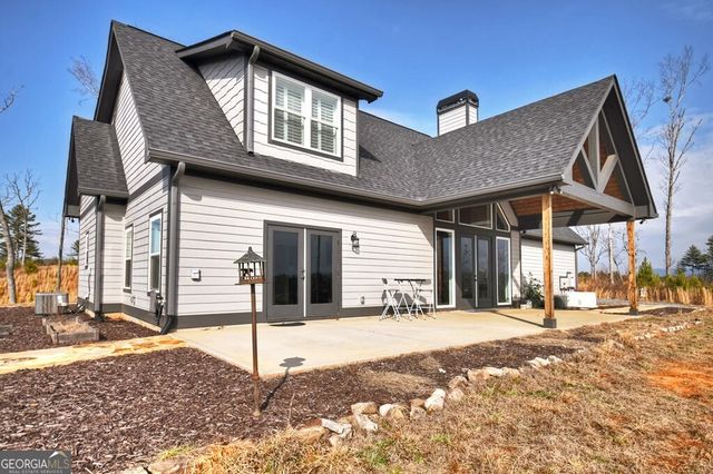 28 Mountaintown Overlook, Ellijay, GA 30540