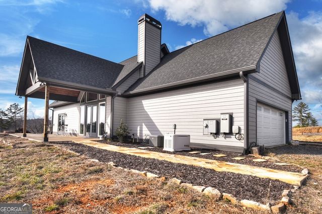 28 Mountaintown Overlook, Ellijay, GA 30540