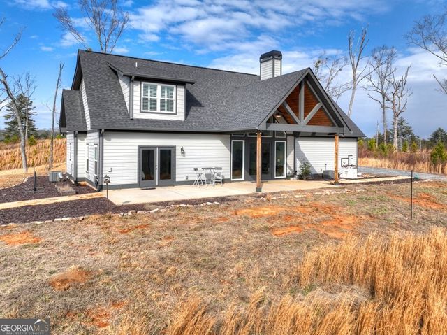 28 Mountaintown Overlook, Ellijay, GA 30540