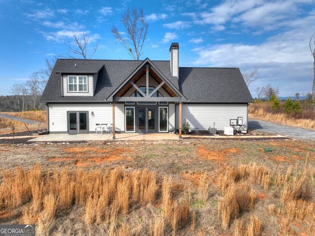 28 Mountaintown Overlook, Ellijay, GA 30540