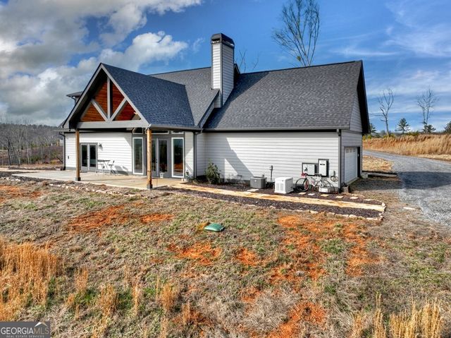 28 Mountaintown Overlook, Ellijay, GA 30540