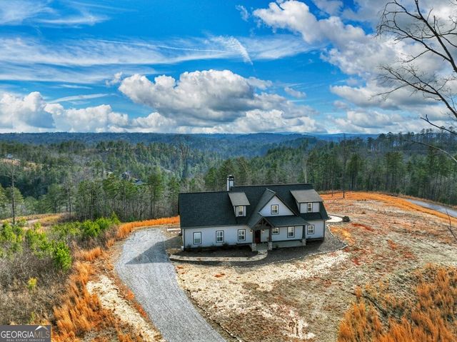 28 Mountaintown Overlook, Ellijay, GA 30540
