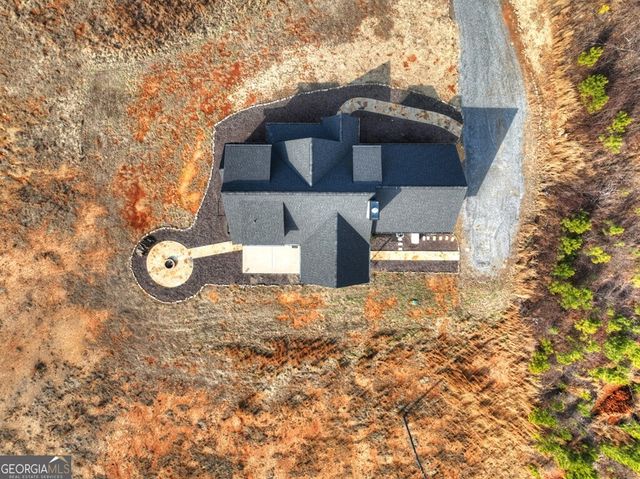 28 Mountaintown Overlook, Ellijay, GA 30540