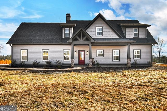 28 Mountaintown Overlook, Ellijay, GA 30540