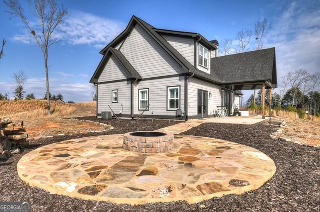 28 Mountaintown Overlook, Ellijay, GA 30540