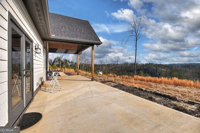 28 Mountaintown Overlook, Ellijay, GA 30540