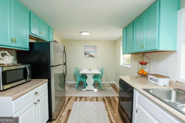 805 N Main Street, Pembroke, GA 31321