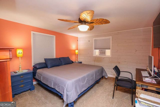 805 N Main Street, Pembroke, GA 31321