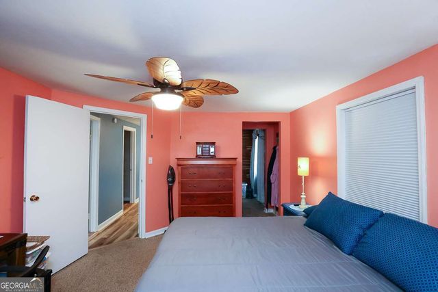 805 N Main Street, Pembroke, GA 31321