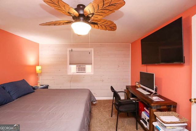 805 N Main Street, Pembroke, GA 31321