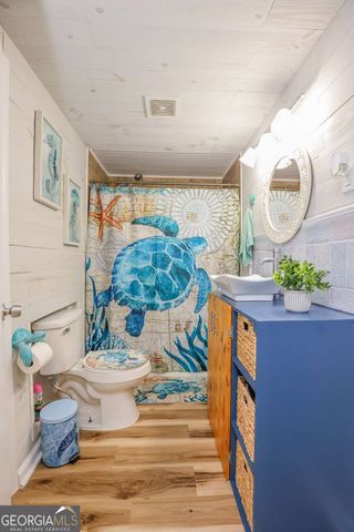 805 N Main Street, Pembroke, GA 31321
