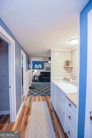 805 N Main Street, Pembroke, GA 31321