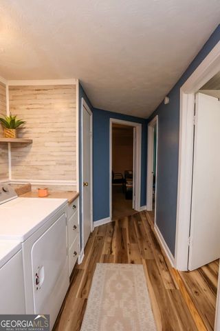 805 N Main Street, Pembroke, GA 31321